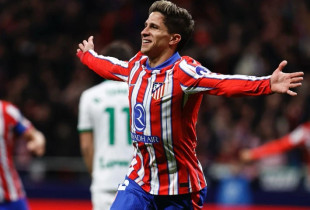 Atletico Madrid