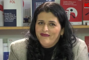 Mexhide Demolli Nimani