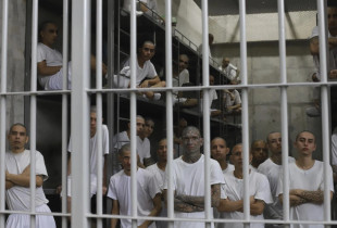 Burgu ne El Salvador - famekeq