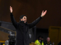 Mikel Arteta