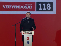 Albin Kurti - Levizja Vetevendosje