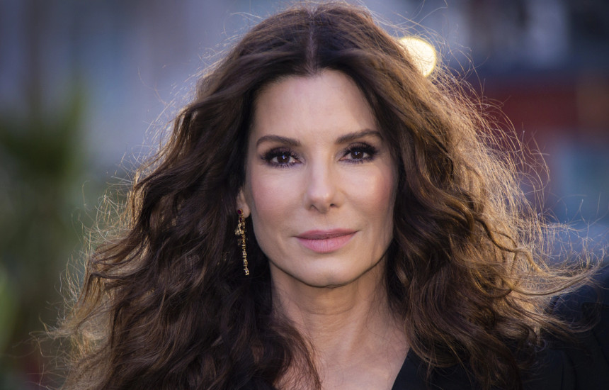 Sandra Bullock