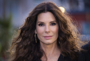 Sandra Bullock