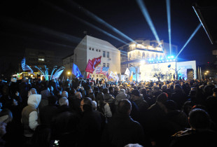 Tubimi i PDK-se