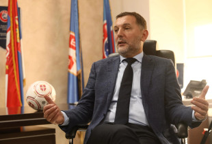 Branko Radujko