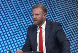 Kandidati për deputet i Aleancës për Ardhmërinë e Kosovës (AAK), Haki Abazi