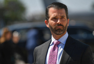 Donald Trump Jr