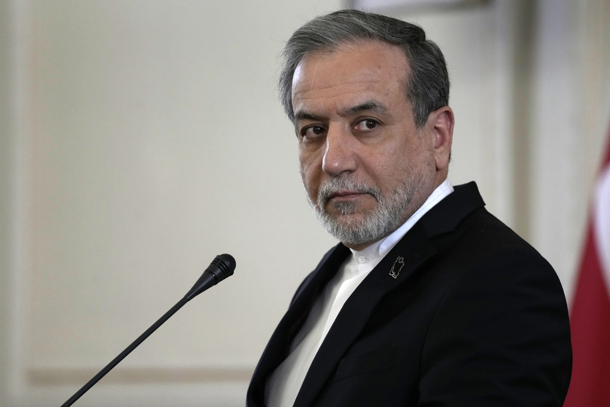 Ministri iranian thotë se SHBA ja  e hodhi në erë  diplomacinë  paralajmëron përgjigje