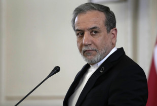 Abbas Araghchi