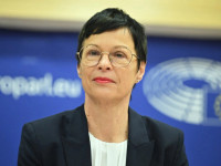 Komisionarja për Zgjerim në Bashkimin Evropian, Marta Kos