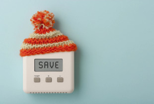 save the energy