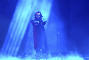 performanca e The Weeknd në "Grammy"