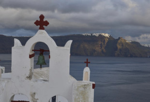 Santorini
