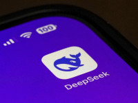 DeepSeek