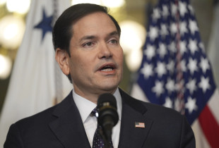Marco Rubio