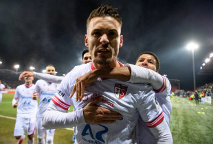 Benjamin Kololli