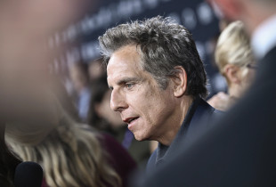 ben stiller