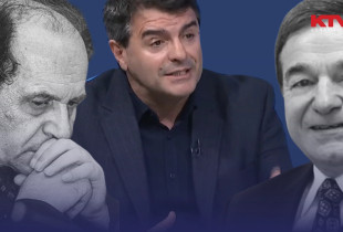 Florin Krasniqi diaguardi rugova