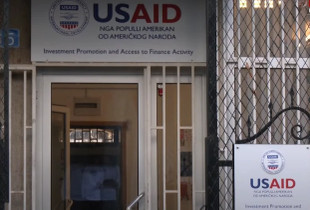 USAID