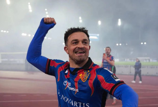 Xherdan Shaqiri