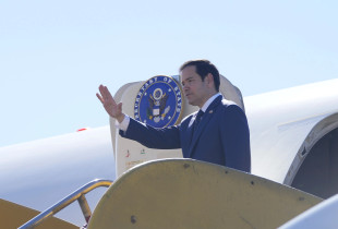 Marco Rubio
