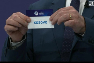 Kosova U21
