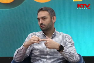 Nderim Salihaj