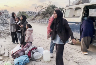 Gaza