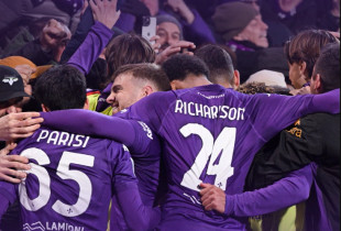 Fiorentina