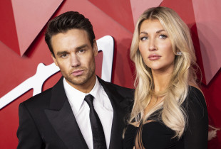 Liam Payne dhe Kate Cassidy