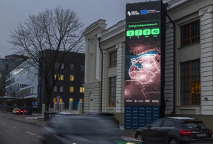 Rrjeti energjetik