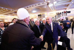 Ramush Haradinaj