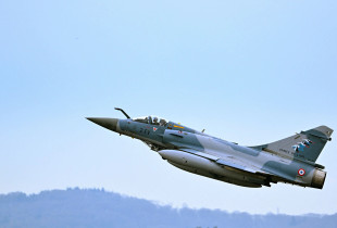 Franca, avionet