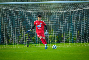Cyrus Margono