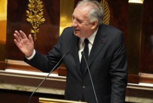 François Bayrou