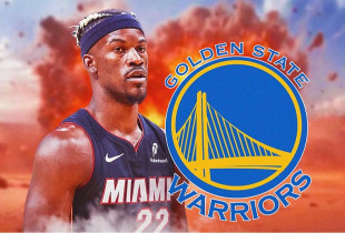 Jimmy Butler