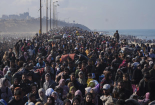 Gaza
