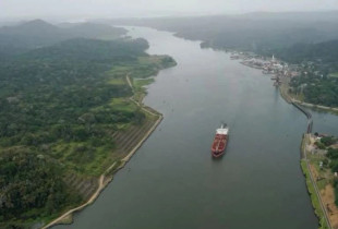 Kanali i Panamase
