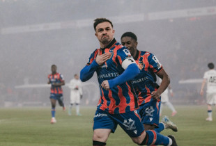 Xherdan Shaqiri