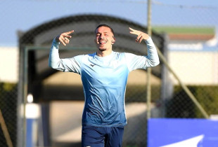 Arijon Ibrahimoviq