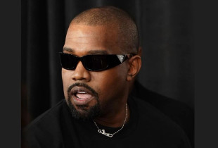 Kanye West