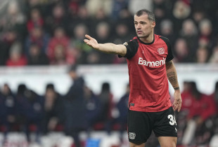 Granit Xhaka