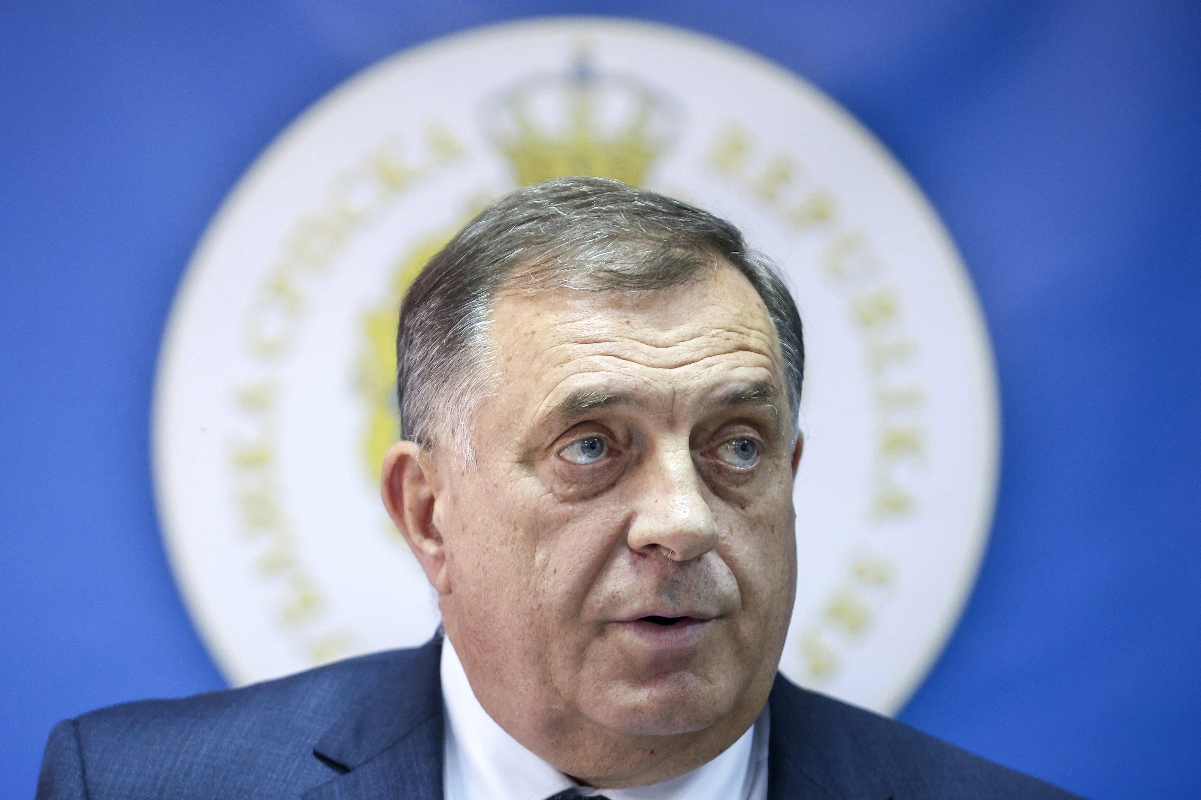 Pas dënimit nga gjykata, Dodik thotë se Republika Sërpska do të hakmerret
