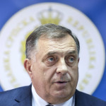 Milorad Dodik