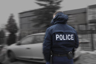 Policia arrest sulm bastisje ne kerkim