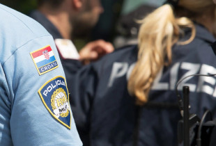 policia kroate
