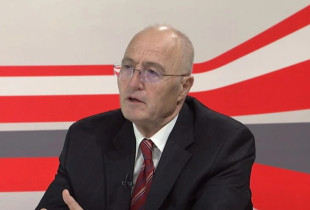 Profesori Berim Ramosaj