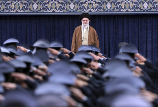 Ayatollah Ali Khamenei