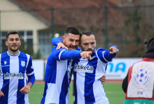 Besnik Krasniqi