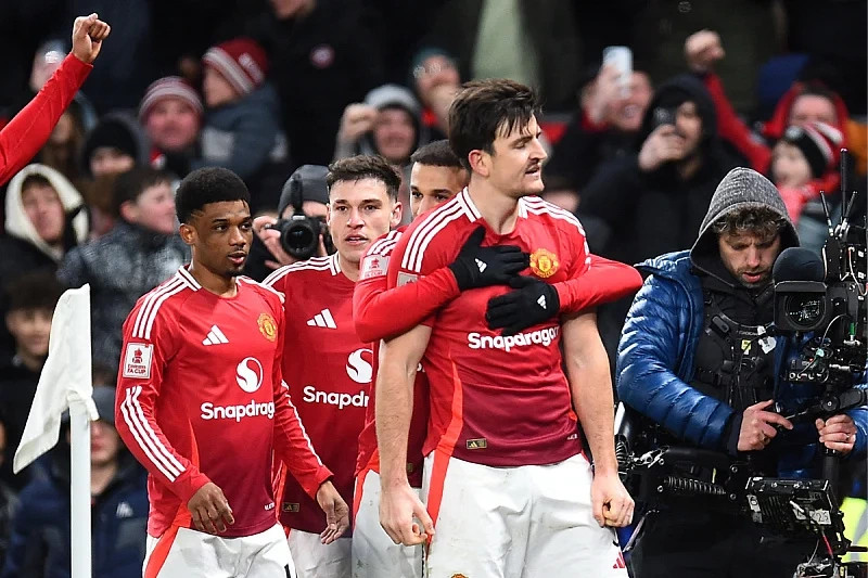 Harry Maguire